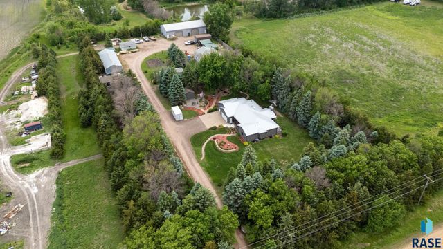 47027 272ND St Street, Tea, SD 57064