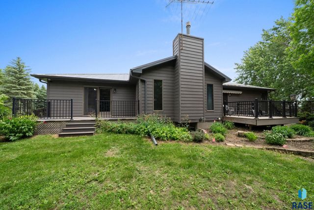 47027 272ND St Street, Tea, SD 57064