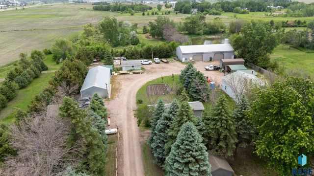 47027 272ND St Street, Tea, SD 57064