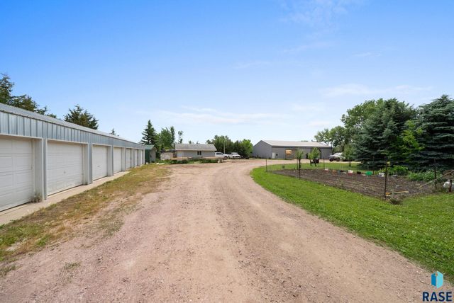 47027 272ND St Street, Tea, SD 57064