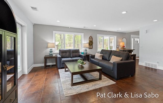 16580 Lake Michigan Drive, West Olive, MI 49460
