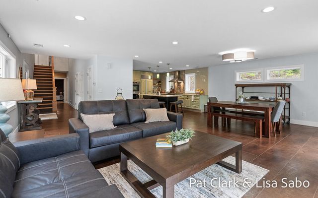16580 Lake Michigan Drive, West Olive, MI 49460