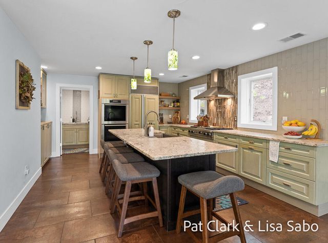 16580 Lake Michigan Drive, West Olive, MI 49460