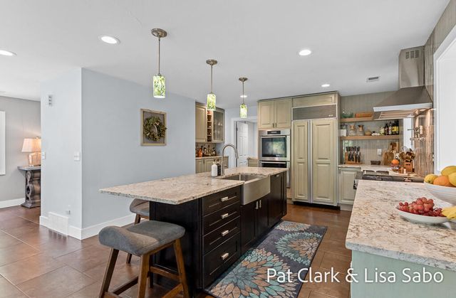 16580 Lake Michigan Drive, West Olive, MI 49460
