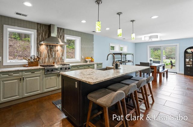 16580 Lake Michigan Drive, West Olive, MI 49460