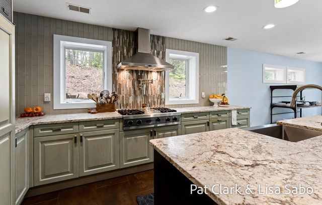 16580 Lake Michigan Drive, West Olive, MI 49460