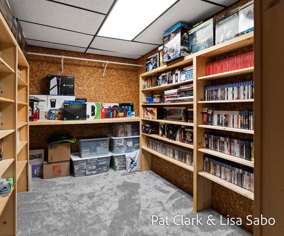 16580 Lake Michigan Drive, West Olive, MI 49460