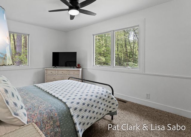 16580 Lake Michigan Drive, West Olive, MI 49460
