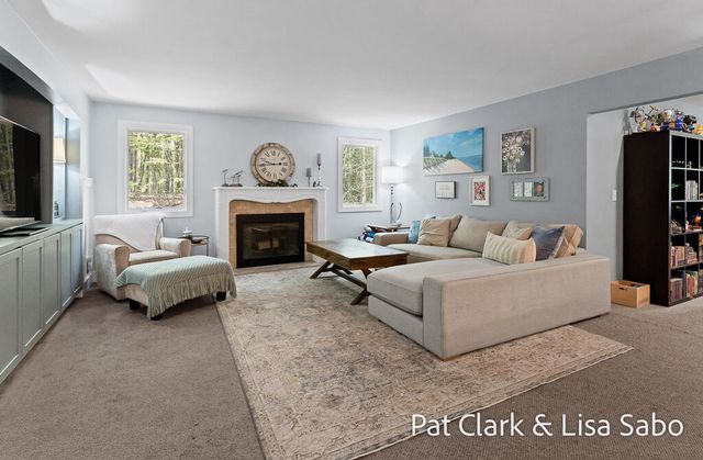 16580 Lake Michigan Drive, West Olive, MI 49460