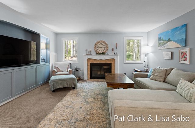 16580 Lake Michigan Drive, West Olive, MI 49460