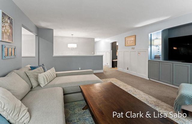 16580 Lake Michigan Drive, West Olive, MI 49460