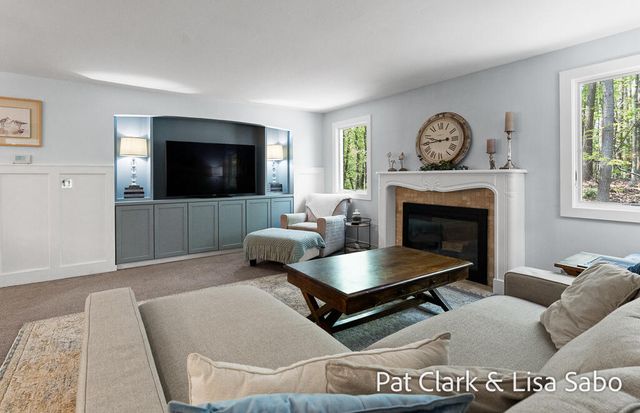 16580 Lake Michigan Drive, West Olive, MI 49460