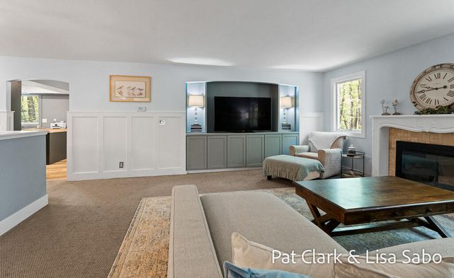 16580 Lake Michigan Drive, West Olive, MI 49460