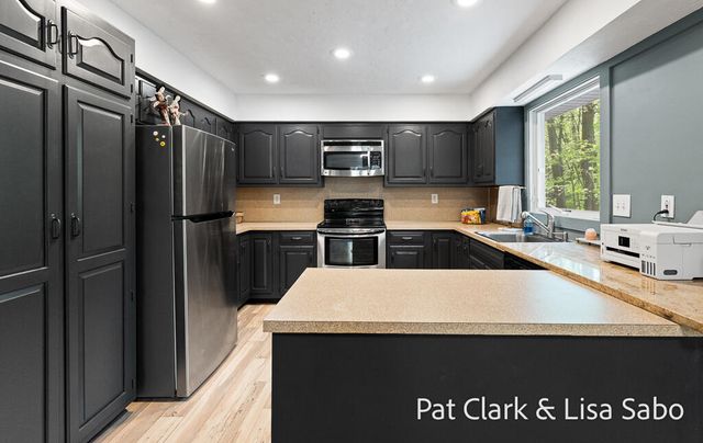 16580 Lake Michigan Drive, West Olive, MI 49460