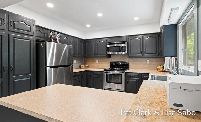 16580 Lake Michigan Drive, West Olive, MI 49460