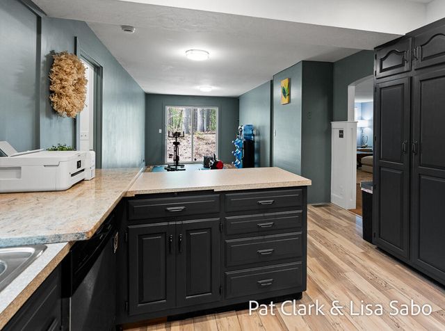16580 Lake Michigan Drive, West Olive, MI 49460