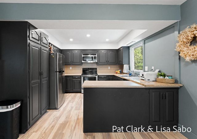 16580 Lake Michigan Drive, West Olive, MI 49460