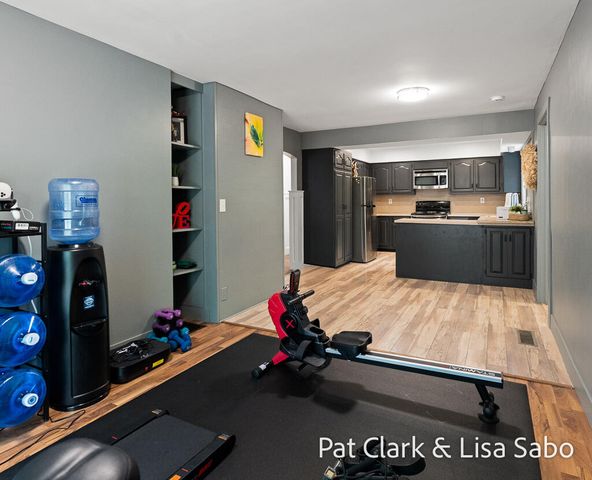 16580 Lake Michigan Drive, West Olive, MI 49460