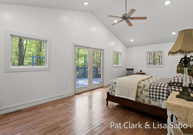 16580 Lake Michigan Drive, West Olive, MI 49460