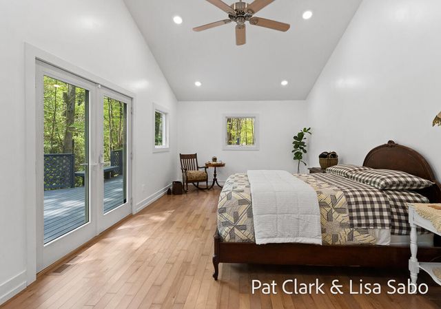 16580 Lake Michigan Drive, West Olive, MI 49460