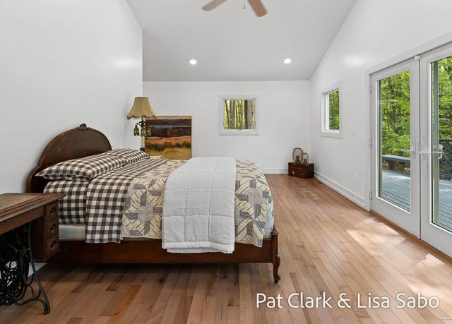 16580 Lake Michigan Drive, West Olive, MI 49460