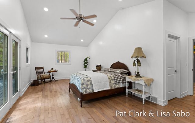16580 Lake Michigan Drive, West Olive, MI 49460