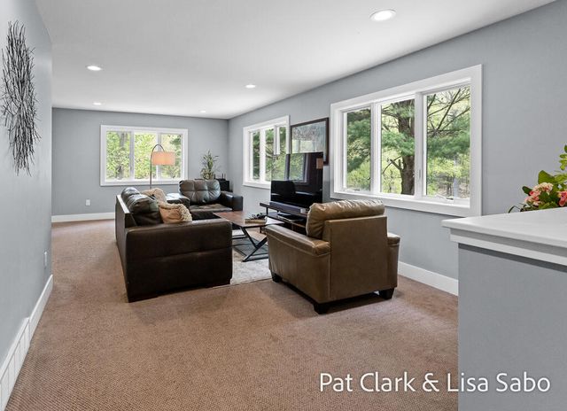 16580 Lake Michigan Drive, West Olive, MI 49460