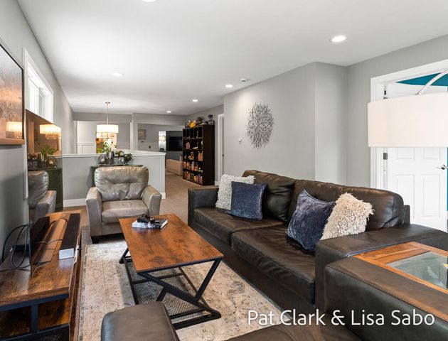 16580 Lake Michigan Drive, West Olive, MI 49460
