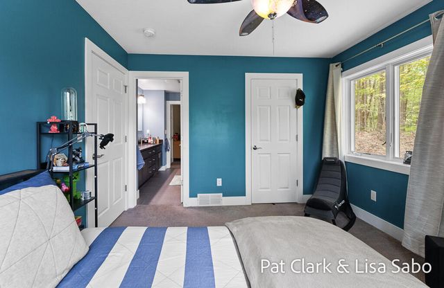 16580 Lake Michigan Drive, West Olive, MI 49460