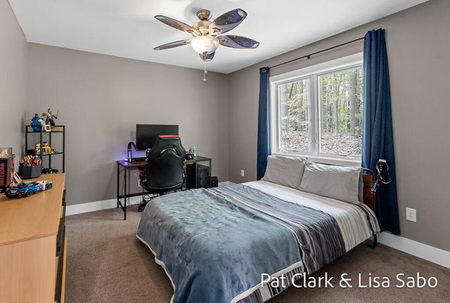 16580 Lake Michigan Drive, West Olive, MI 49460