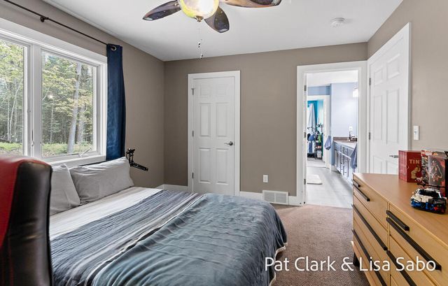 16580 Lake Michigan Drive, West Olive, MI 49460