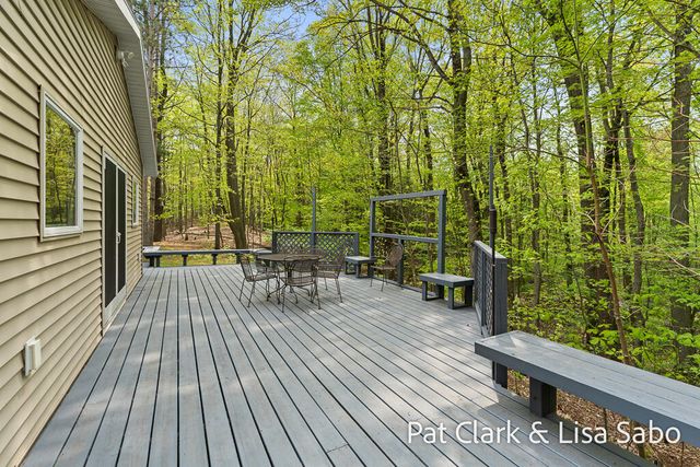16580 Lake Michigan Drive, West Olive, MI 49460