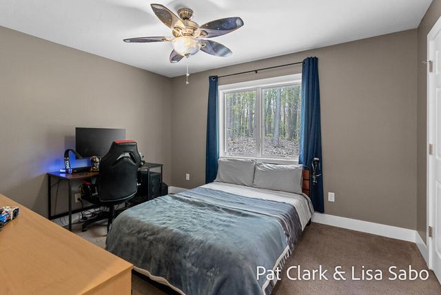 16580 Lake Michigan Drive, West Olive, MI 49460