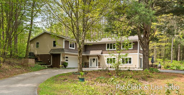 16580 Lake Michigan Drive, West Olive, MI 49460