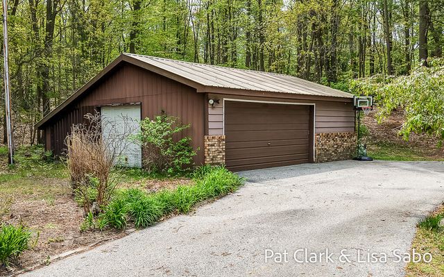 16580 Lake Michigan Drive, West Olive, MI 49460