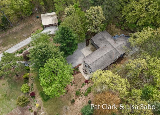 16580 Lake Michigan Drive, West Olive, MI 49460