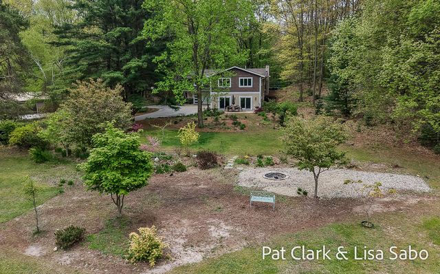 16580 Lake Michigan Drive, West Olive, MI 49460
