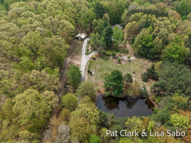 16580 Lake Michigan Drive, West Olive, MI 49460