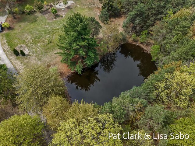 16580 Lake Michigan Drive, West Olive, MI 49460
