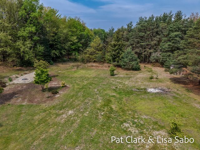 16580 Lake Michigan Drive, West Olive, MI 49460