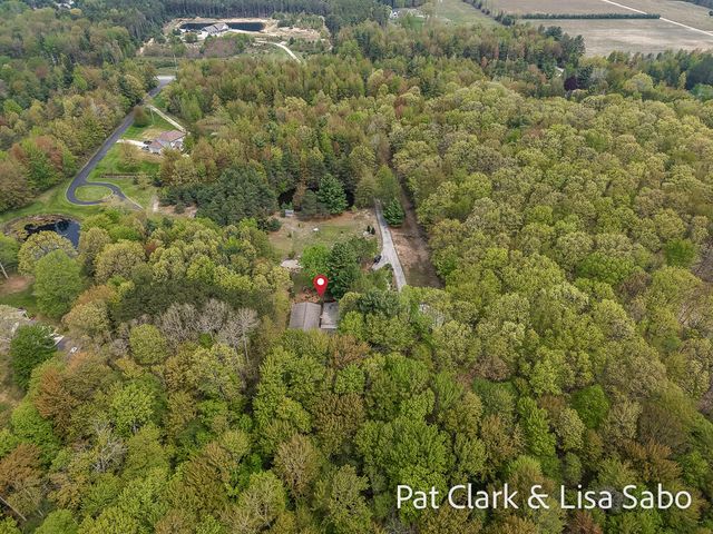 16580 Lake Michigan Drive, West Olive, MI 49460