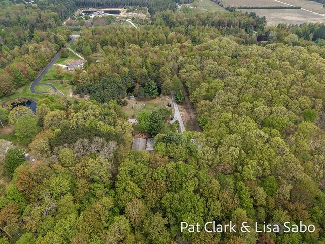 16580 Lake Michigan Drive, West Olive, MI 49460