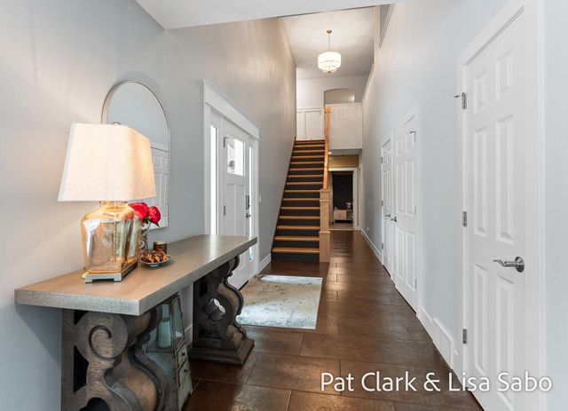 16580 Lake Michigan Drive, West Olive, MI 49460