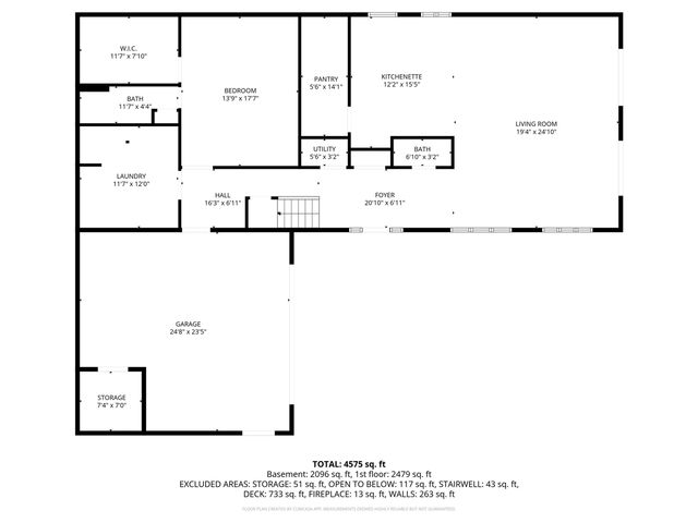 16580 Lake Michigan Drive, West Olive, MI 49460