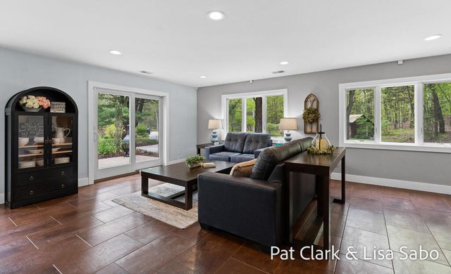 16580 Lake Michigan Drive, West Olive, MI 49460