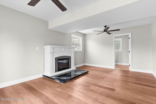 1415 Cedarbrook Rd, Goshen, KY 40026