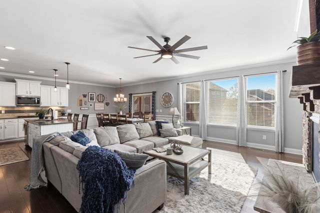 134 Fountain Brooke Dr, Hendersonville, TN 37075