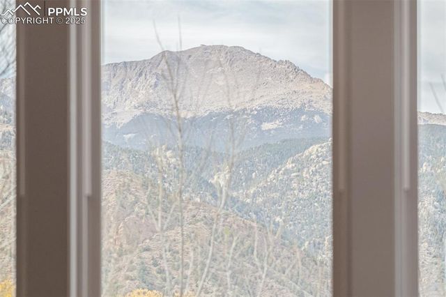 134 Clarksley Road, Manitou Springs, CO 80829