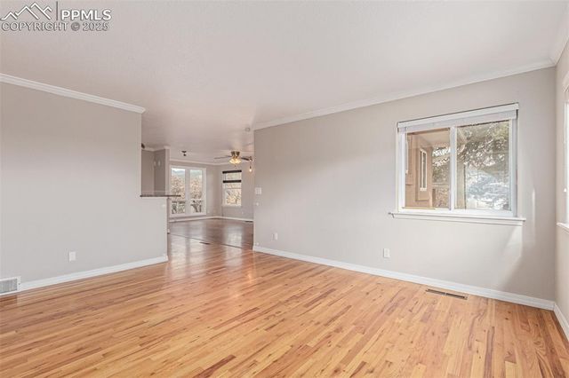 134 Clarksley Road, Manitou Springs, CO 80829