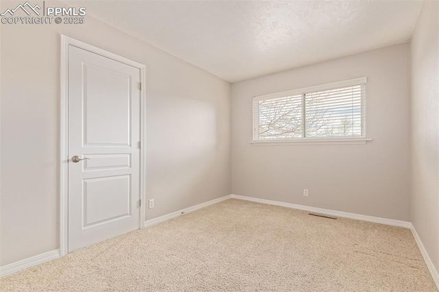 134 Clarksley Road, Manitou Springs, CO 80829